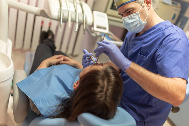 Emergency Dental Services in Hoopers Creek, NC